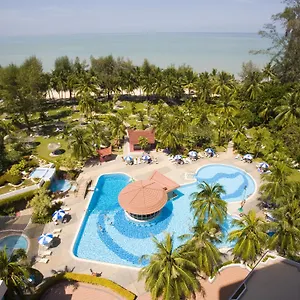 Resort The Bayview