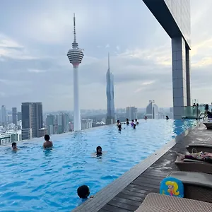 Apartament Platinum Klcc By Citybox