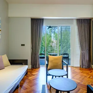 Resort Lone Pine, Penang, A Tribute Portfolio