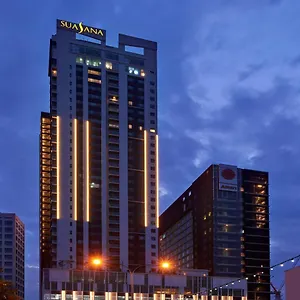 Hotel Shama Suasana Formerly Known As Suasana