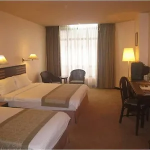 Hotel Trove