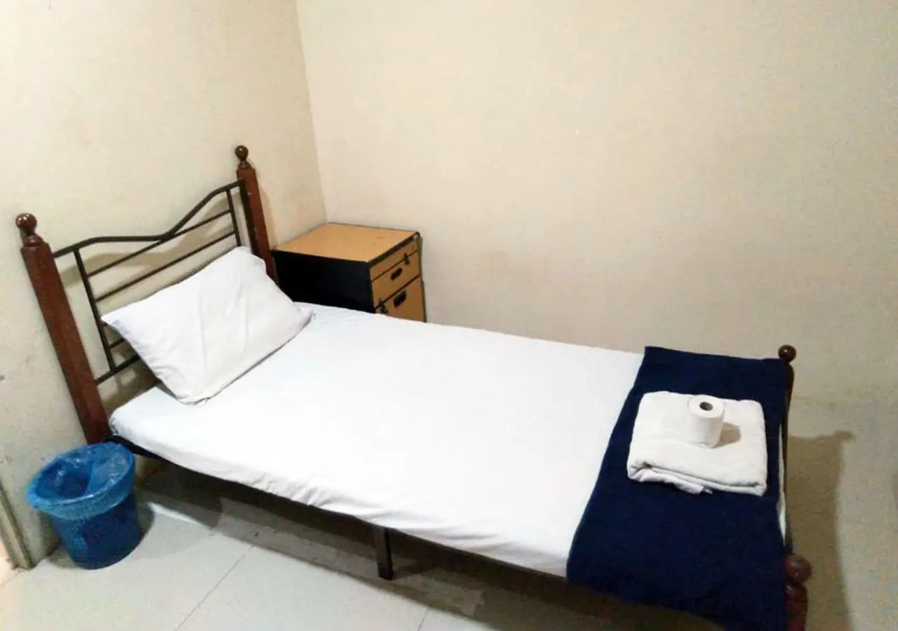 ***  Abs Bintang Guest House Kuala Lumpur Malaysia