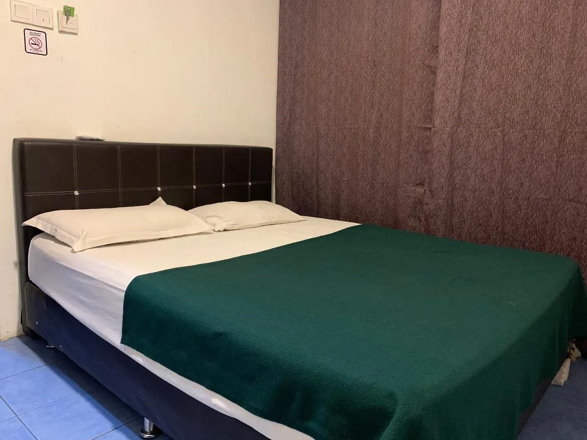 Abs Bintang Guest House Kuala Lumpur